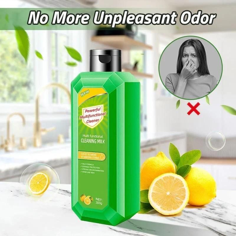 Multipurpose Cleaner buy 1 get 3 Free