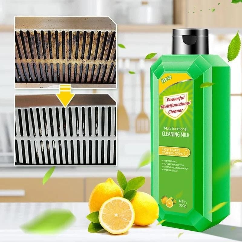 Multipurpose Cleaner buy 1 get 3 Free